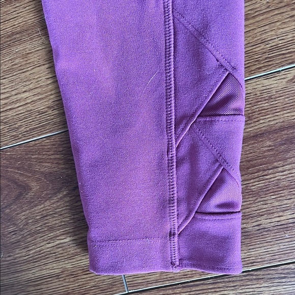 Mondetta High-Waisted Leggings - Picture 5 of 5